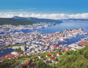 Noruega Espectacular