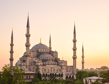 Estambul y La Capadocia