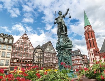 Lo mejor de Alemania