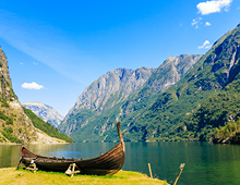 Encantos de Escandinavia 2