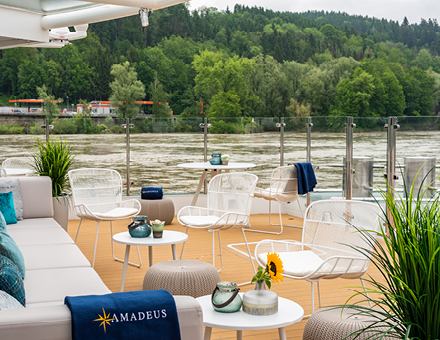 Rhin Clásico I inicio Ámsterdam