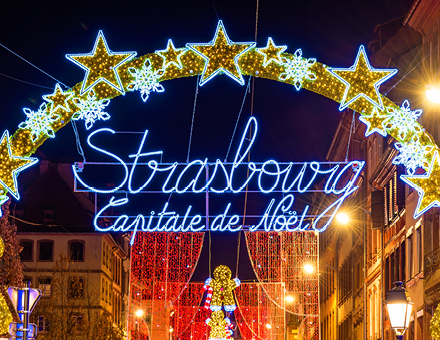 La magia del Adviento en el Rhin - Inicio Colonia