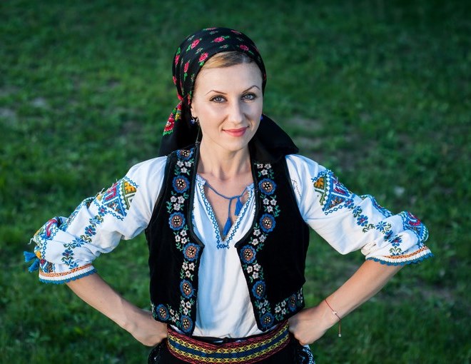 Alemanha com Romenia e Transilvania