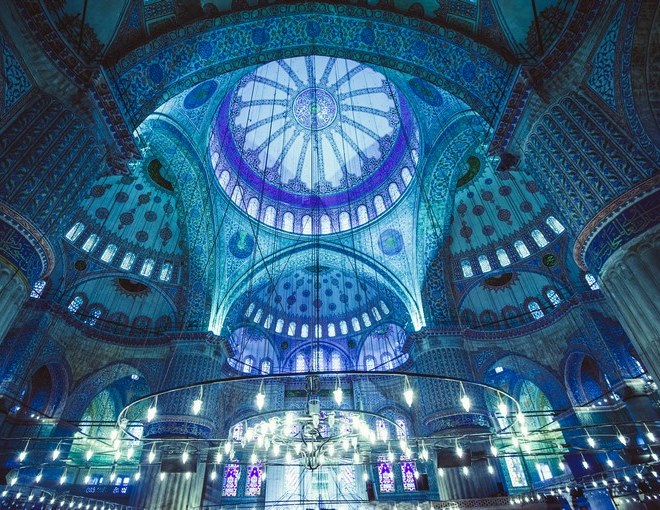 Istambul e Capadócia e Egito Faraônico
