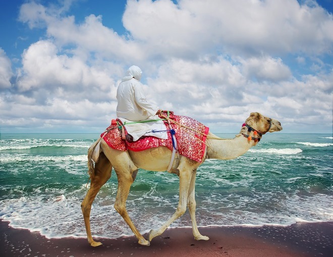 Istambul e Capadocia com Dubai