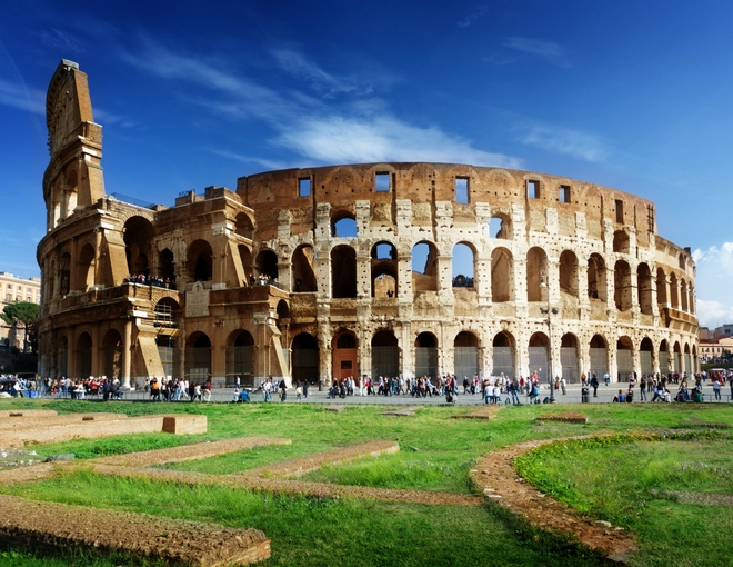 Grande Tour da Europa 22 dias inicio Madri fin Madri