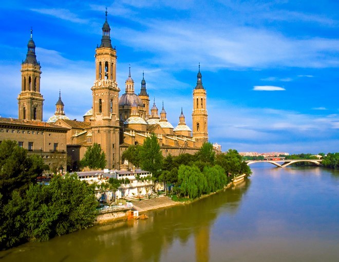 Santuários Europeus